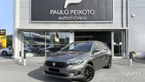 Fiat Tipo 1.3 M-Jet Street de 2021