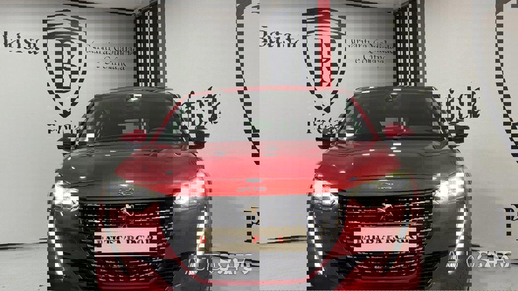 Peugeot 208 1.2 PureTech Active de 2020