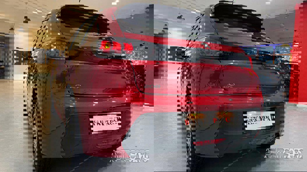 Peugeot 208 1.2 PureTech Active de 2020