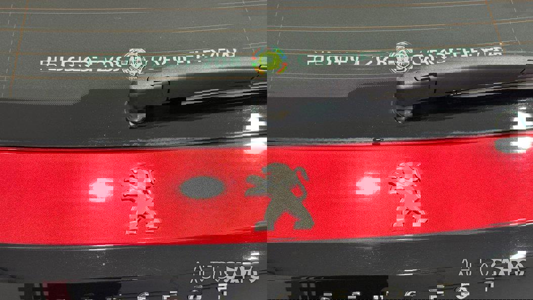 Peugeot 208 1.2 PureTech Active de 2020