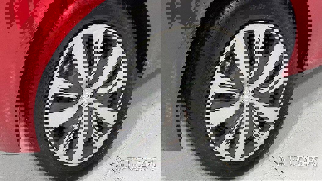 Peugeot 208 1.2 PureTech Active de 2020