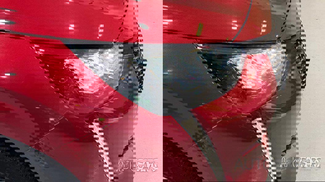 Peugeot 208 1.2 PureTech Active de 2020