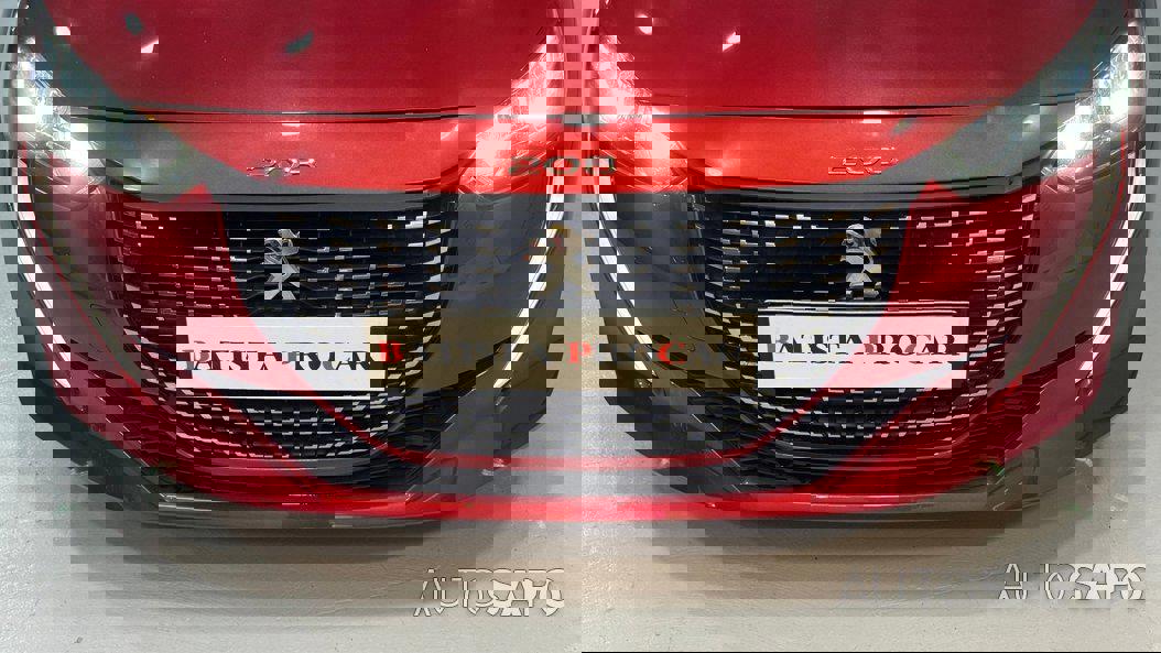 Peugeot 208 1.2 PureTech Active de 2020