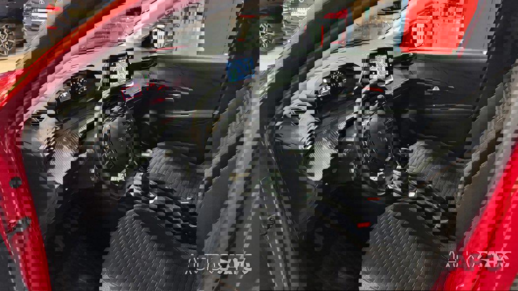 Peugeot 208 1.2 PureTech Active de 2020