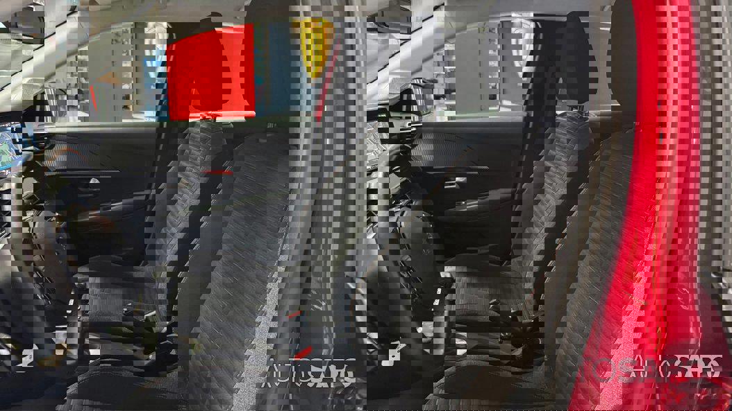 Peugeot 208 1.2 PureTech Active de 2020