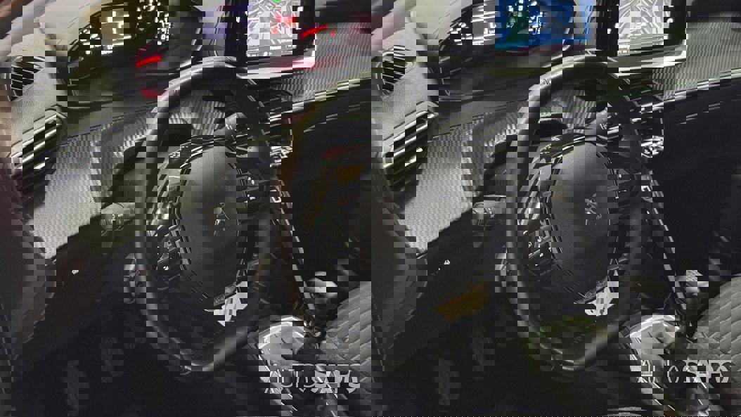 Peugeot 208 1.2 PureTech Active de 2020