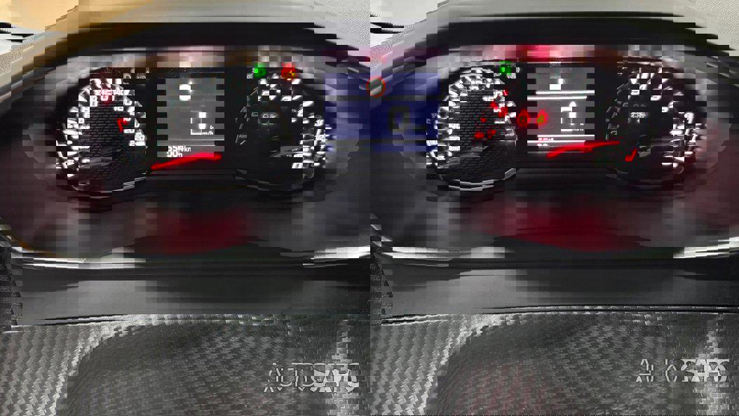 Peugeot 208 1.2 PureTech Active de 2020