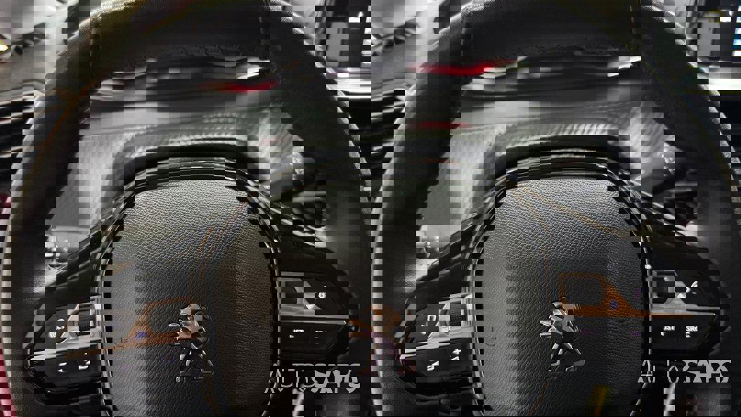 Peugeot 208 1.2 PureTech Active de 2020