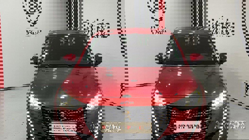 Peugeot 208 1.2 PureTech Active de 2020