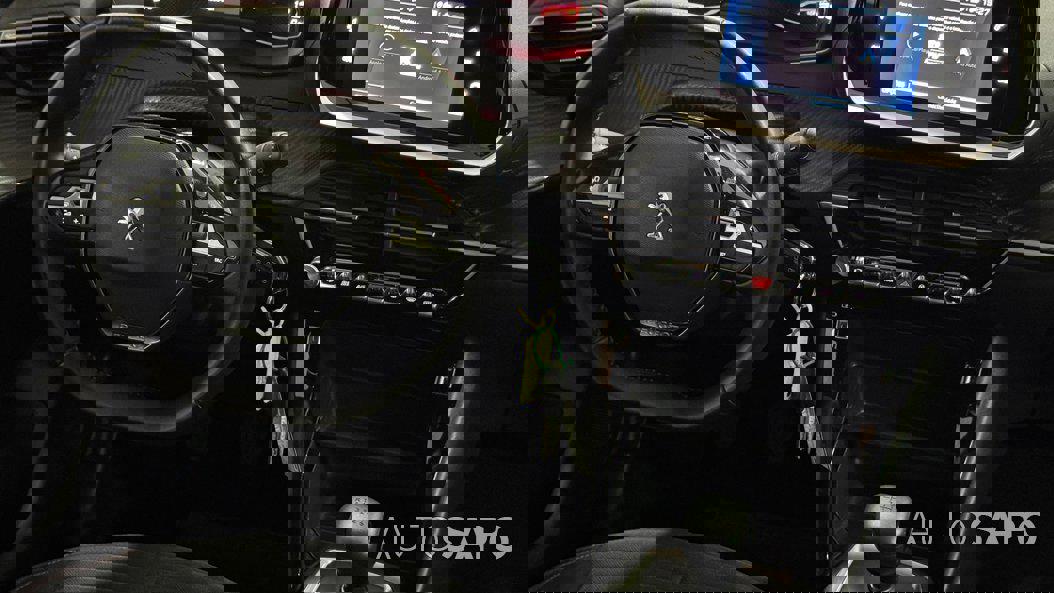 Peugeot 208 1.2 PureTech Active de 2020