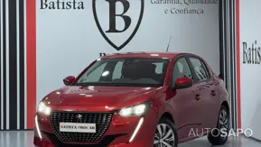 Peugeot 208 1.2 PureTech Active de 2020