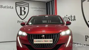 Peugeot 208 1.2 PureTech Active de 2020