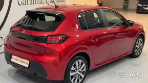 Peugeot 208 1.2 PureTech Active de 2020