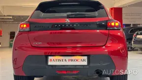 Peugeot 208 1.2 PureTech Active de 2020