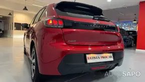 Peugeot 208 1.2 PureTech Active de 2020