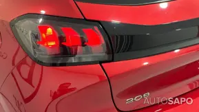 Peugeot 208 1.2 PureTech Active de 2020