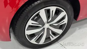 Peugeot 208 1.2 PureTech Active de 2020