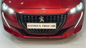 Peugeot 208 1.2 PureTech Active de 2020