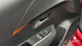 Peugeot 208 1.2 PureTech Active de 2020