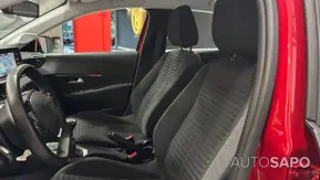 Peugeot 208 1.2 PureTech Active de 2020