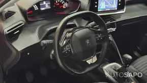Peugeot 208 1.2 PureTech Active de 2020