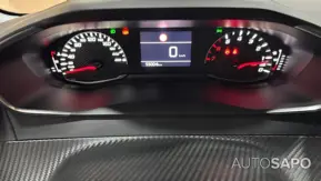 Peugeot 208 1.2 PureTech Active de 2020