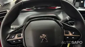 Peugeot 208 1.2 PureTech Active de 2020