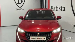 Peugeot 208 1.2 PureTech Active de 2020