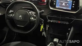 Peugeot 208 1.2 PureTech Active de 2020