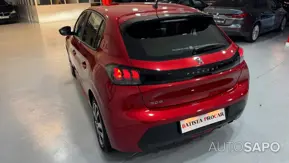 Peugeot 208 1.2 PureTech Active de 2020