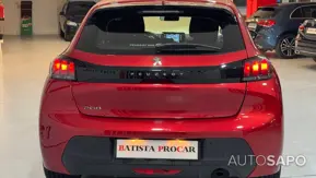 Peugeot 208 1.2 PureTech Active de 2020