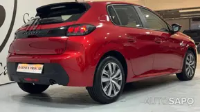 Peugeot 208 1.2 PureTech Active de 2020