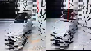 Mercedes-Benz Classe A de 2020