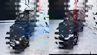 Mercedes-Benz Classe A de 2020