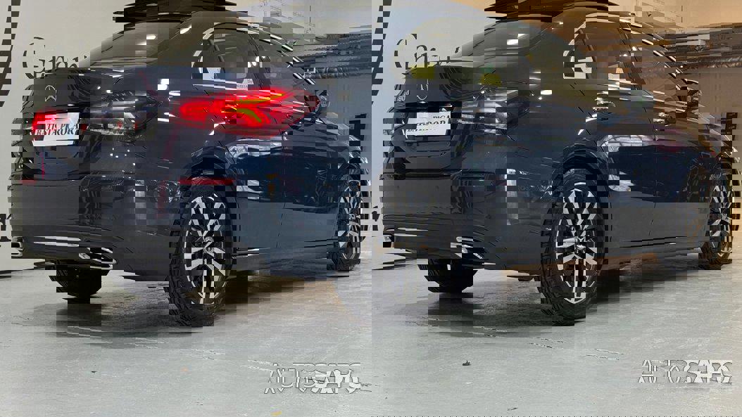 Mercedes-Benz Classe A de 2020