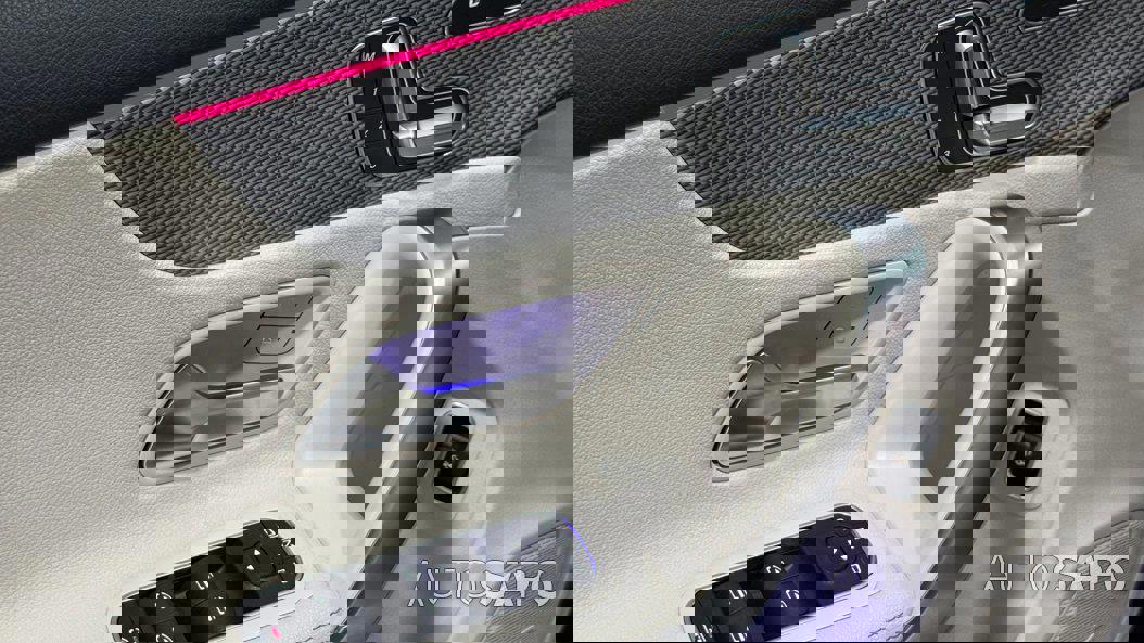 Mercedes-Benz Classe A de 2020