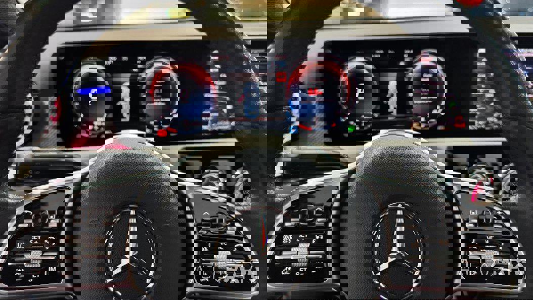 Mercedes-Benz Classe A de 2020