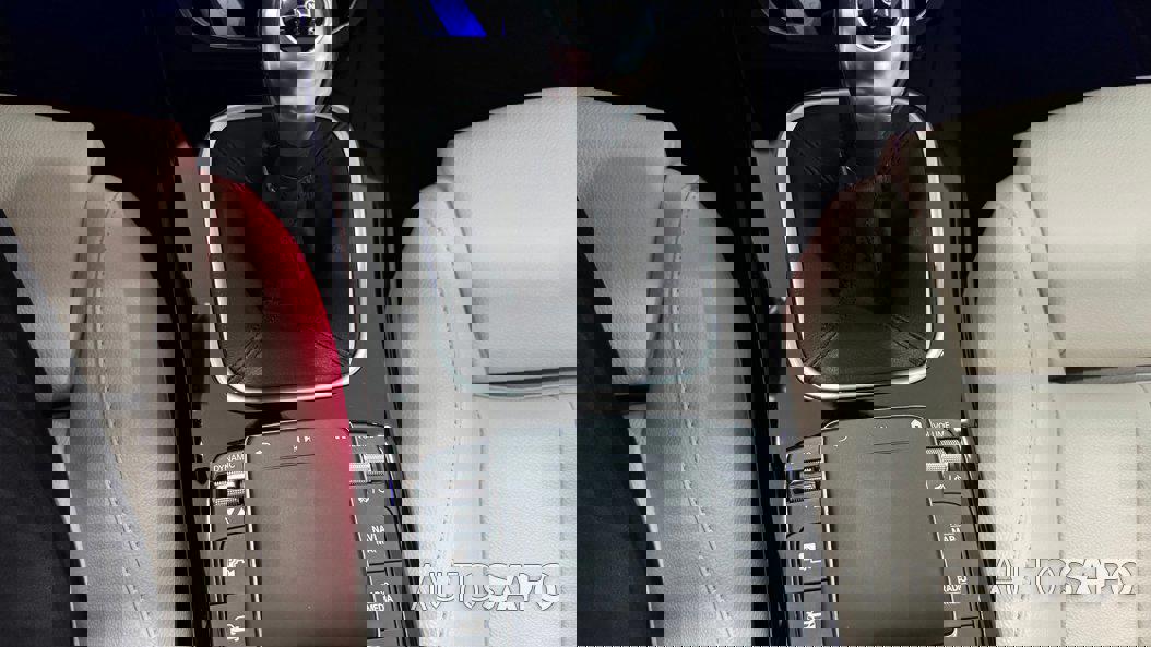 Mercedes-Benz Classe A de 2020