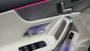 Mercedes-Benz Classe A de 2020