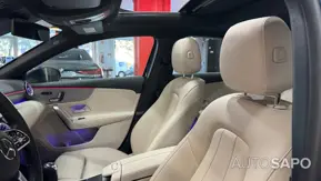 Mercedes-Benz Classe A de 2020