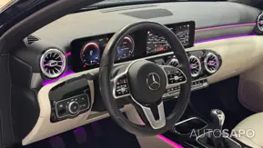 Mercedes-Benz Classe A de 2020