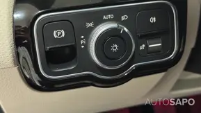 Mercedes-Benz Classe A de 2020