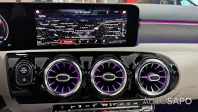 Mercedes-Benz Classe A de 2020