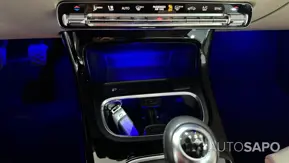 Mercedes-Benz Classe A de 2020