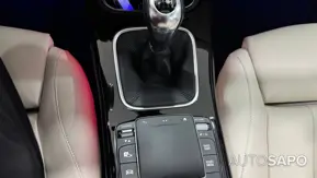 Mercedes-Benz Classe A de 2020