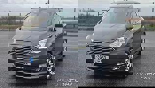 Ford C-MAX 1.0 SCTi Titanium S/S de 2018