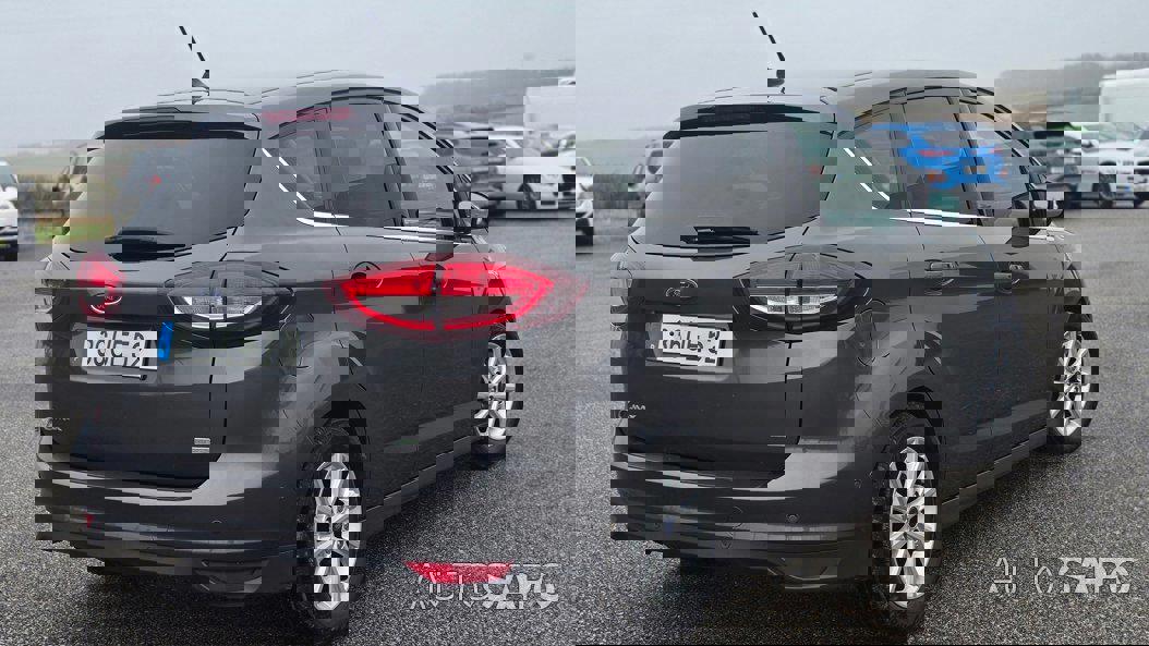 Ford C-MAX 1.0 SCTi Titanium S/S de 2018