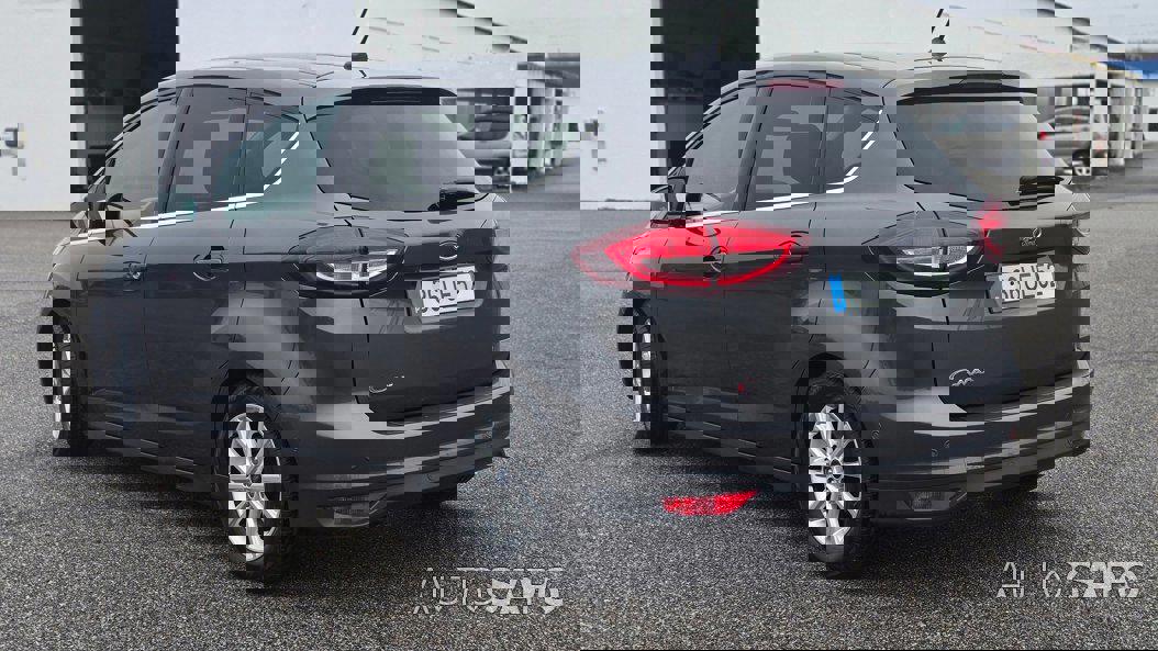 Ford C-MAX 1.0 SCTi Titanium S/S de 2018