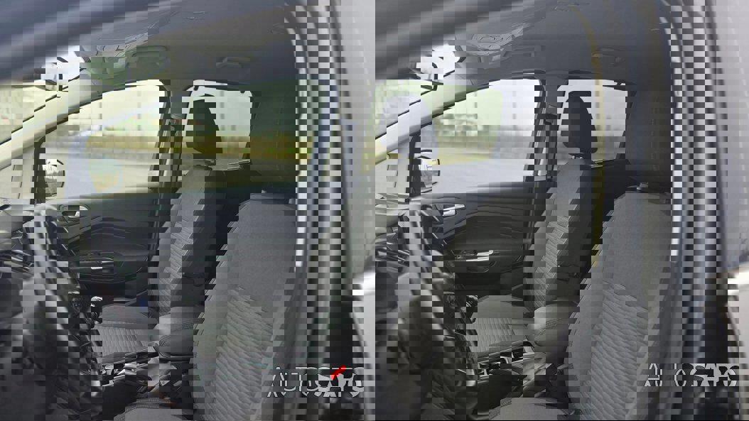 Ford C-MAX 1.0 SCTi Titanium S/S de 2018