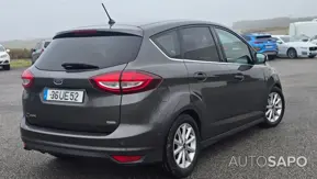 Ford C-MAX 1.0 SCTi Titanium S/S de 2018